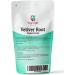 VETIVER Root 4 oz (114 Grams) - 100% Pure & Natural Aromatic Fragrance from India | Non-GMO, Vegan | Yogi's Gift - Buy Online on GoSupps.com