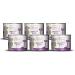 Premium Wet Dog Food - Mjamjam Turkey & Beef (6 x 200g) - Tasty & Nutritious International Shipping - Buy Online on GoSupps.com