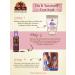 Himalayan Black Salt Mineral Soak - Cleanse, Refresh, Relax - 8oz - USA Made - For All Skin Types - Buy Online on GoSupps.com