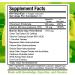 Natural Weight Management Supplement with Green Tea, L-Carnitine, Garcinia Cambogia & Apple Cider Vinegar - 120 Capsules - Buy Online on GoSupps.com