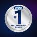 Oral-B Kids Electric Toothbrush - Disney Pixar Toy Story | Ages 3+ | Electric Toothbrush for Kids - Buy Online on GoSupps.com