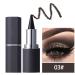 lyanny Crayon doublure pour les yeux crayon doublure pour les yeux imperm able - Doublage d' il mate durable - 4 couleurs faciles appliquer le maquillage les accessoires l gants pour femmes - Buy Online on GoSupps.com