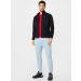 Newline Men's Core Cross Training Jacket XXL - Black | Perfect for Sports & Outdoor Activities - Shop Now! - Buy Online on GoSupps.com