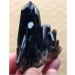 Stone Crafts Clear Natural Beautiful Black Quartz Crystal Cluster Specimen Crystals and Stones Natural Luster - Buy Online on GoSupps.com