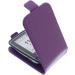Shop foto-kontor Purple Flip Case for Abbott Freestyle Libre 1 - Protective & Stylish Design - Buy Online on GoSupps.com