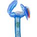 Buy Chicco Pacifier Strap with Teat Protection | Clip & Velcro | Blue | 1 Piece for International Shipping - Buy Online on GoSupps.com