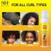 SEVICH Braid Foam Mousse - Long Lasting Frizz Control for Braids & Twists | 5.3 fl oz Hair Care Solution - Buy Online on GoSupps.com