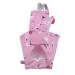 QQWA Cute Bird Flight Suit Parrot Diapers Nappy Clothes For Conure Of Parakeet Cockatiels Pigeons Medium Large Pet Bird