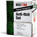 Calagel Tec Labs Tecnu Anti-Itch Gel - Maximum Strength Relief for Rashes, Bug Bites, Stings & Burns - 144 Count Packets - Buy Online on GoSupps.com