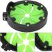 VGEBY Paintball Hopper Feed Loader - 7.8cm Speed Feed, PP Plastic Material - Buy Online on GoSupps.com