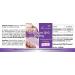 Co-Enzyme Q10 200 mg - 30 Vegan Capsules | High Dose Monthly Pack | Vitamintrend - Buy Internationally - Buy Online on GoSupps.com