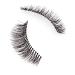Buy i ENVY by Kiss Strip Eyelashes KPE08 Au Naturale 01 - Luxe Natural Look - Fast Worldwide Shipping - Buy Online on GoSupps.com