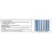 Crest Gum Detoxify Deep Clean Toothpaste 0.85 oz Travel Size - Pack of 10 - Buy Online on GoSupps.com