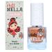 Miss Nella Magic collection OPEN SESAME Safe Special Gold Nail Polish for Kids Non-Toxic & Odour Free Formula for Children and Toddlers Natural Water Based for Easy Peel Off Open Sesama