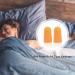 Anti Noise Earplugs - 10 Pack Soundproof Earplugs for Sleep & Hearing Protection - Buy Online on GoSupps.com