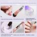 AIJIMEI Acrylic Nail Kit with Professional Liquid Monomer - Nail Extension System & Tools Set for Professional Nail Art - Buy Online on GoSupps.com
