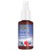 Desert Essence Moisturizing Botanical Care Mouth Spray Arctic Berry 0.9 fl oz (27 ml)