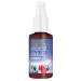 Desert Essence Moisturizing Botanical Care Mouth Spray Arctic Berry 0.9 fl oz (27 ml)