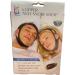 Simple Living Copper Anti-Snore Strap Set - Sleep Better Snore Less | International Shipping Available - Buy Online on GoSupps.com