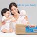 CClothes Cleaning Soap Cleaning Soap Stain Remover Laundry Soap Stain Remover Classic Soap is Durable Suitable Underwear is Also Very Useful (Color : Yellow Size : 4pcs) 4pcs Yellow - Buy Online on GoSupps.com