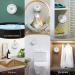 Cat Litter Deodorizer Smart Pet Litter Box Odor Eliminator Deodorization Rate 80% Rechargeable Dust-Free Cat Litter Smell Eliminator for Litter boxes Bathroom and Kitchen - Buy Online on GoSupps.com