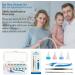 Q-Grips Earwax Remover Kit - 3-in-1 Safe Silicone Tool with 16 Replacement Tips for Adults & Kids - Buy Online on GoSupps.com