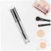 Hemoton Mascara Tube Clear Mascara Tube Mascara Eyelash Cream Bottle Mascara Containers Empty Plastic - Buy Online on GoSupps.com