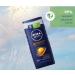 Buy Nivea Men Sport Shower Gel (250ml) - Vitalizing & Nourishing Refreshing Formula for Active Men - Best International Shipping - Buy Online on GoSupps.com