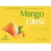 Grisi Grisi Dermojabon Mango 100g 100ml Bottle