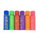 6pcs/box Color Changing Lip Gloss Lipstick Long Lasting Lip Pencil Butterfly Lipstick Cosmetics Makeup Gifts