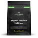 THE PROTEIN WORKS Complete Meal 360 Vegan | Creamy Banana | Nutritionally balanced | 100% vegan | Quick and affordable meal | THE PROTEIN WORKS | 2kg