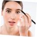 SKISUNO Hard Core Eyebrow Pencil Eyebrow Definer Pencil Eyebrow Pencil for Cosmetic Peel- off Pencil Wooden - Buy Online on GoSupps.com