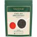 VAHDAM, Original English Breakfast Black Tea Leaves (340g/12oz) +170 Cups | Strong, Robust & Aromatic Loose Leaf Tea | Brew Hot, Iced Tea or Kombucha Tea | FTGFOP1 Long Leaf Grade black tea 12 Ounce (Pack of 1)
