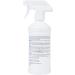 McKesson Dermal Wound Cleanser 16 oz - Non-Cytotoxic Rinse-Free Solution - 1 Count, Non-Sterile - 16 Fl Oz - Buy Online on GoSupps.com