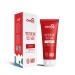 Clensta Red Aloe Vera Moisturizing Face Wash | 100ml | Gentle Cleansing & Deep Hydration for Men & Women | Suitable for Dry and Acne-prone Skin