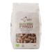 Mr Organic - Whole Wheat Fusilli 500g - Pasta Made in Italy from Organic Durum Whole Wheat - Bronze Extruded for Texture - Vegan & Non-GMO Whole Wheat Fusilli 500 g (Pack of 1)