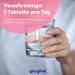 Zink 400 Tablets - 15mg Vegan Zinc Gluconate Optimal Bioavailability Lab Tested in Germany - 13 Month Supply - Buy Online on GoSupps.com