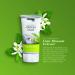 Wild Ferns Rotorua Mud Facial Wash Cr me with Lime Blossom - 130ml | Refreshing Cleanser for Glowing Skin | International Shipping Available - Buy Online on GoSupps.com