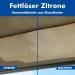 TS-61 LEMON Set (7055) --- 1x TS-61 LEMON Universal container + 1x 750 ml Handspring bottle + 1x Spr hkopf + 1x MFT HIGH PERFORMANCE Microfasertuch -- Konzentrat mit Zitronenduft Fettl ser -- ABACUS - Buy Online on GoSupps.com