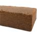 Coco's Ground Coconut Humus for Terrariums | 9L Substrate for Amphibians Reptiles & Vertebrates | Organic Coconut Fiber Litter (650g Brick) - Buy Online on GoSupps.com