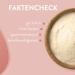 BORCHERS Poudre de collag ne 200 g hydrolysat de collag ne de qualit sup rieure peptides de collag ne de type 1 & 3 facilement soluble sans OGM sans sucre ajout routine Skin Glow 200g (1er Pack) - Buy Online on GoSupps.com