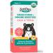 Organic Children's Cough Medicine - Natural Cough Syrup w/Immune Boosters - for Ages 1+ - Honey Berry Flavor - 4 FL OZ