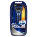 Gillandte Fusion Proglide Manual Razor