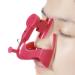 Dioche Nose Shaper Up Lifting Clip Nose Massager Nose Clip Nose Up Lifting Clip Nose Lifters Beauty Clip Ergonomic Electric Vibration Nose Lifting Shaping Clip for Men Women