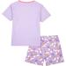CoComelon Baby Girls Short Pyjamas - Lilac, Ages 6 Months to 5 Years - Buy Online on GoSupps.com