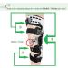 Orthomen OA Unloader Knee Brace - Support for Arthritis Pain, Osteoarthritis, Cartilage Defect Repair | Avascular Necrosis Relief | Medial Right Knee Support - Buy Online on GoSupps.com
