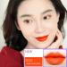 12 Color Waterproof Velvet Matte Liquid Lipstick Long Lasting No Fade Lip Gloss - 09 Chocolate Brown - Buy Online on GoSupps.com