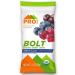 PROBAR - Bolt Organic Energy Chews, Berry Blast, Non-GMO, Gluten-Free, USDA Certified Organic, Healthy, Natural Energy, Fast Fuel Gummies with Vitamins B & C (12 Count)