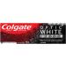Colgate Optic White with Charcoal Toothpaste Cool Mint Paste 90 mL - Buy Online on GoSupps.com