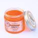 Bella & Bear Fizzy Clementine Shower Jelly - Vegan/Cruelty-Free - Teen Girl Gift - 6.7oz - Buy Online on GoSupps.com